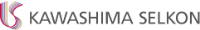 株式会社川島織物セルコン-ロゴ