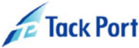 株式会社タック・ポート-ロゴ