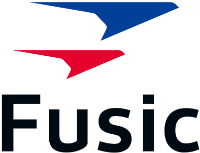 株式会社Fusic-ロゴ