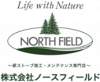 ノースフィールド株式会社-ロゴ