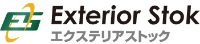 株式会社エクステリアストック-ロゴ