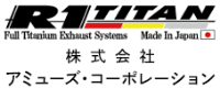 株式会社アミューズ・コーポレーション-ロゴ