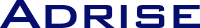 株式会社アドライズ-ロゴ