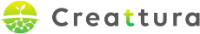 クレアトゥラ株式会社-ロゴ