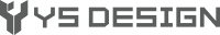 有限会社ワイエスデザイン-ロゴ