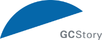GCストーリー株式会社-ロゴ