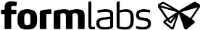 Formlabs株式会社-ロゴ