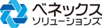 ベネックスソリューションズ株式会社-ロゴ