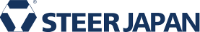 株式会社STEERJAPAN-ロゴ