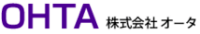株式会社オータ-ロゴ
