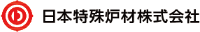 日本特殊炉材株式会社-ロゴ