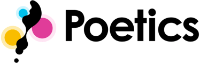 株式会社Poetics-ロゴ