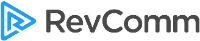 株式会社RevComm-ロゴ
