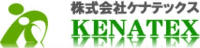 株式会社ケナテックス-ロゴ