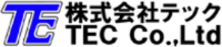株式会社テック-ロゴ