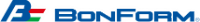 株式会社ボンフォーム-ロゴ