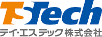 テイ・エス テック株式会社-ロゴ