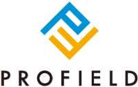 株式会社プロフィールド-ロゴ