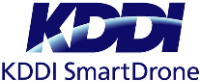 KDDIスマートドローン株式会社-ロゴ
