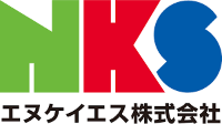エヌケイエス株式会社-ロゴ