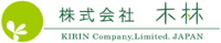 株式会社木林-ロゴ