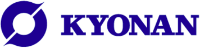 協南精機株式会社-ロゴ