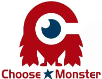 株式会社チューズモンスター-ロゴ