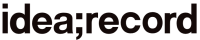 株式会社イデア・レコード-ロゴ