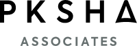 株式会社PKSHA Associates-ロゴ