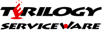 株式会社テリロジーサービスウェア-ロゴ