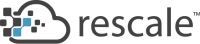 Rescale, Inc.-ロゴ