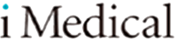 株式会社iMedical-ロゴ