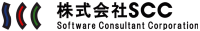 株式会社エスシーシー-ロゴ