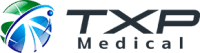TXP Medical株式会社-ロゴ