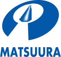 松浦計量器株式会社-ロゴ