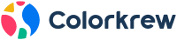 株式会社Colorkrew-ロゴ