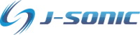 株式会社J-SONIC-ロゴ