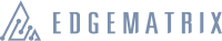 EDGEMATRIX株式会社-ロゴ