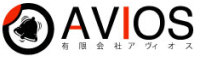 有限会社アヴィオス-ロゴ