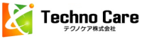 テクノケア株式会社-ロゴ