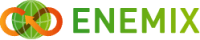 株式会社ENEMIX-ロゴ