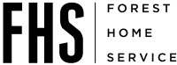 株式会社フォレストホームサービス-ロゴ