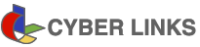 株式会社サイバーリンクス-ロゴ