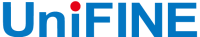 ユニファイン株式会社-ロゴ