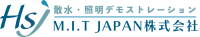 M.I.T JAPAN株式会社-ロゴ