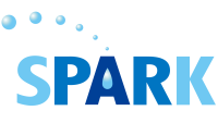 スパーク株式会社-ロゴ