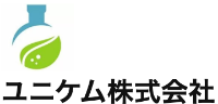ユニケム株式会社-ロゴ