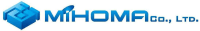 株式会社MIHOMA一級建築士事務所-ロゴ