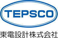 東電設計株式会社-ロゴ