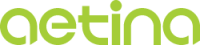 Aetina Corporation-ロゴ